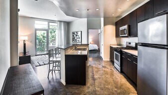 sunset + vine in Los Angeles, CA - Building Photo