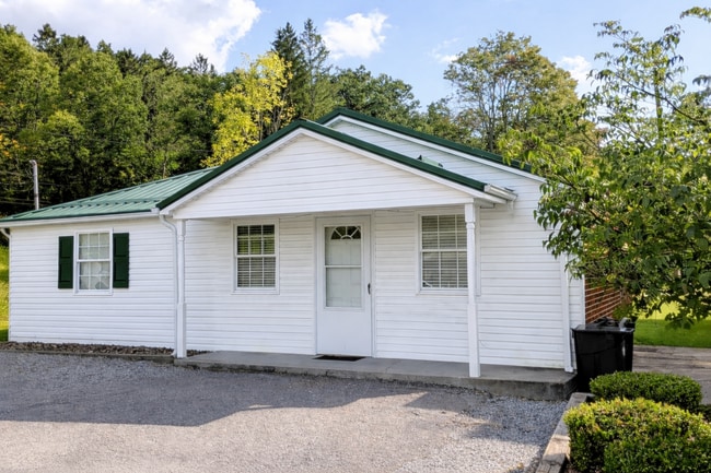 property at 26 Tacy Ln