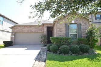 6610 Lindale Springs Ln in Katy, TX - Building Photo - Building Photo