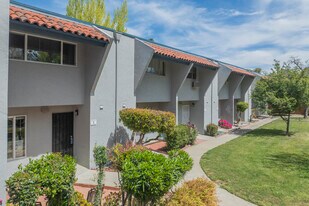 1009 Murrieta Blvd in Livermore, CA - Building Photo