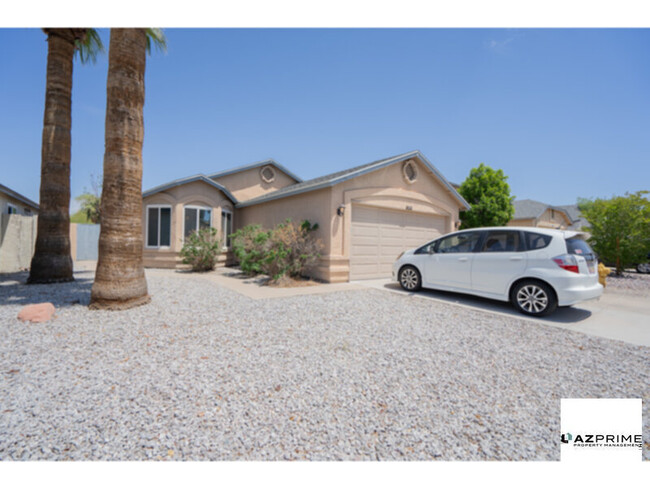 8870 W Villa Rita Dr in Peoria, AZ - Building Photo - Building Photo