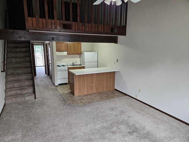 17 Village Ct, Unit 17 Village Ct. in Glen Carbon, IL - Building Photo - Building Photo