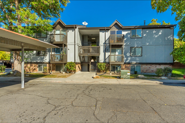 property at 5700 S 900 E