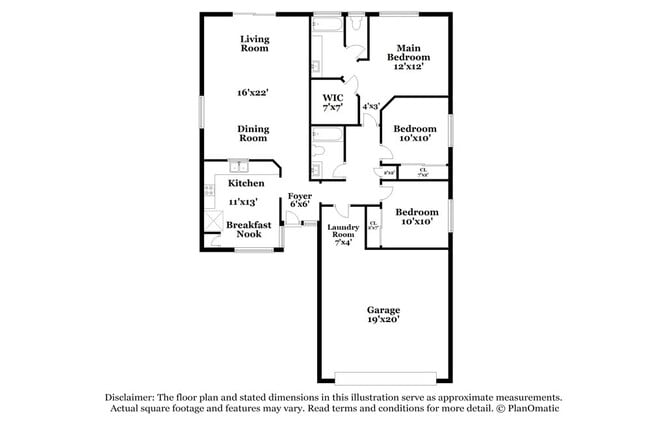 11313 W Diana Ave in Peoria, AZ - Building Photo - Building Photo