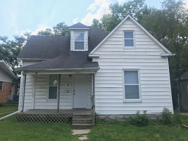 property at 1506 Richardson St