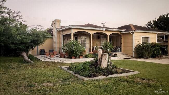 property at 31 S 15th St