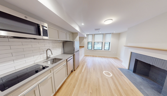 48 JFK St, Unit 1 in Cambridge, MA - Building Photo