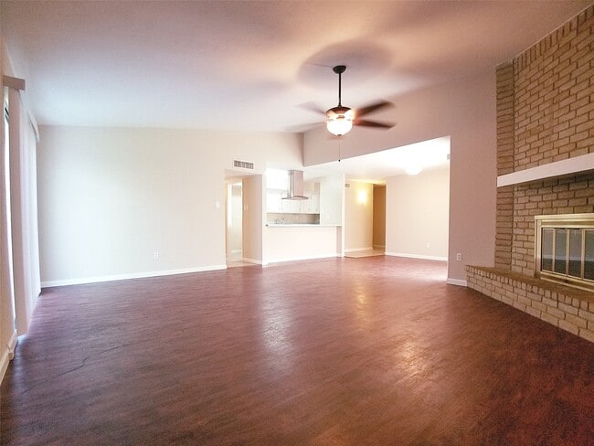 property at 6927 Tara Dr