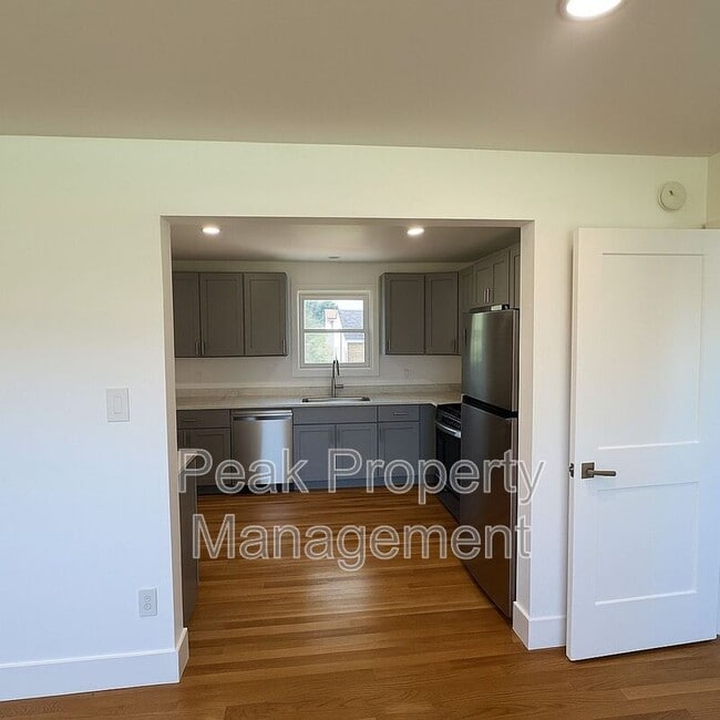 3202 Gaulding Ln in Richmond, VA - Building Photo - Building Photo