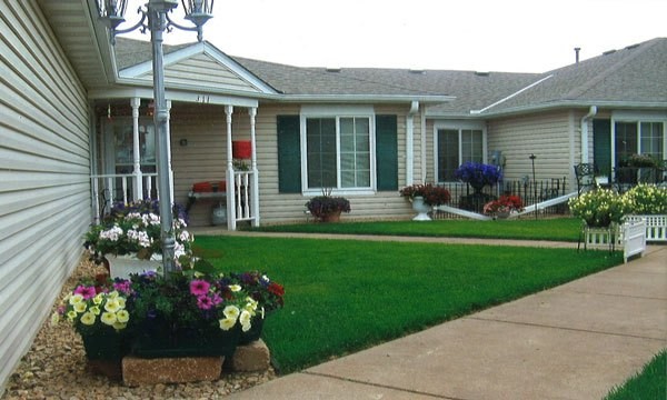 Countryside Cottages in Saint Michael, MN - Building Photo - Building Photo