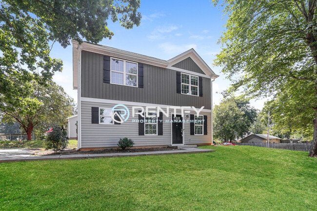 property at 1245 Carolyn Ave