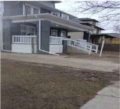 3262 Hogarth St in Detroit, MI - Building Photo - Building Photo