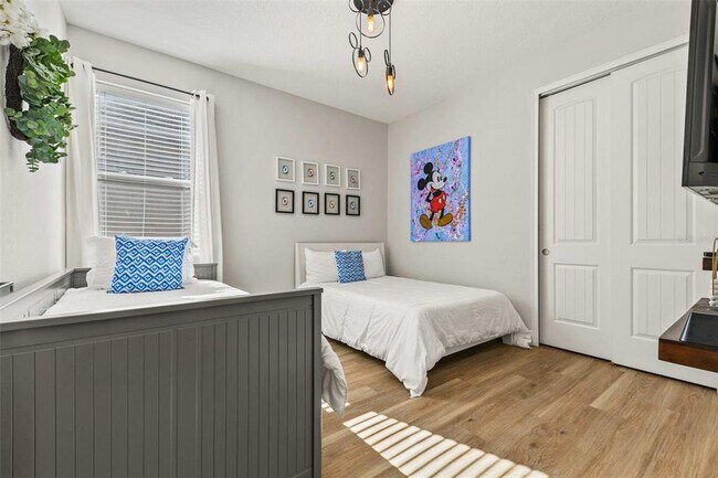 389 Southfield St in Kissimmee, FL - Building Photo - Building Photo