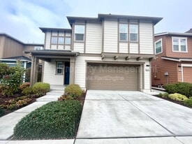 2607 3rd Ave in Marina, CA - Building Photo