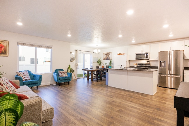 1859 S 410 W in Payson, UT - Building Photo - Building Photo