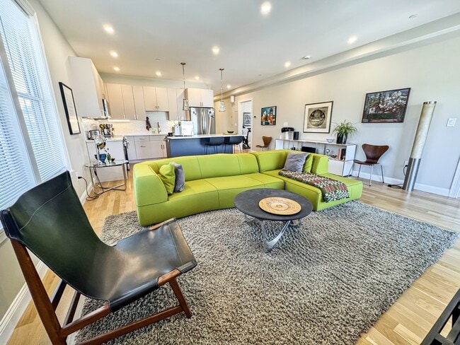 40 Waverly St in Boston, MA - Building Photo - Building Photo