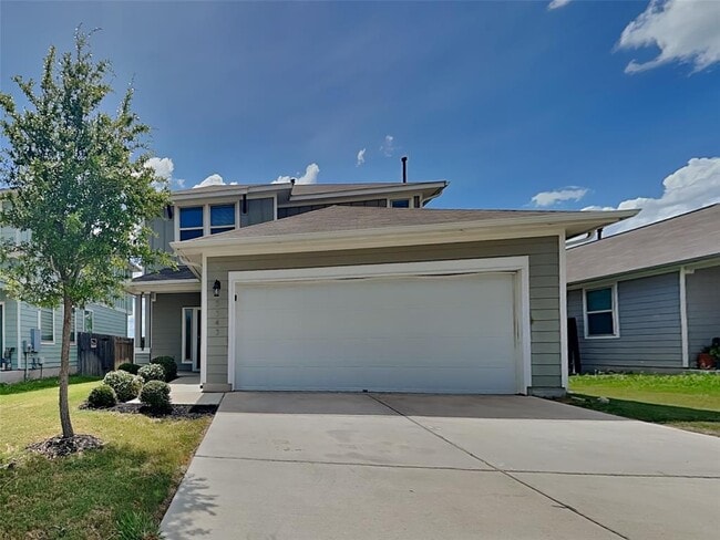 property at 5343 Marsh Ln