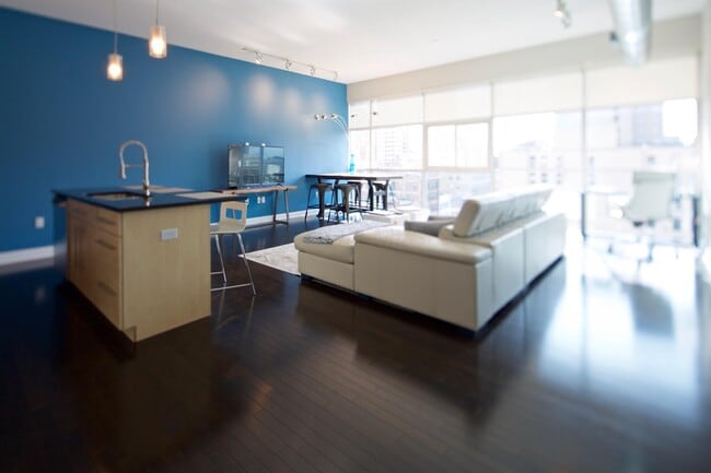 property at 100 E Gay St