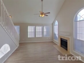 1521 Savannah St in Mesquite, TX - Foto de edificio - Building Photo