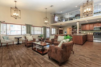 Creekside Meadows in Alpine, CA - Building Photo - Building Photo