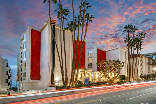 property at 565 Esplanade