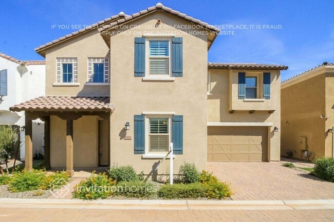 property at 9754 E Kinetic Dr