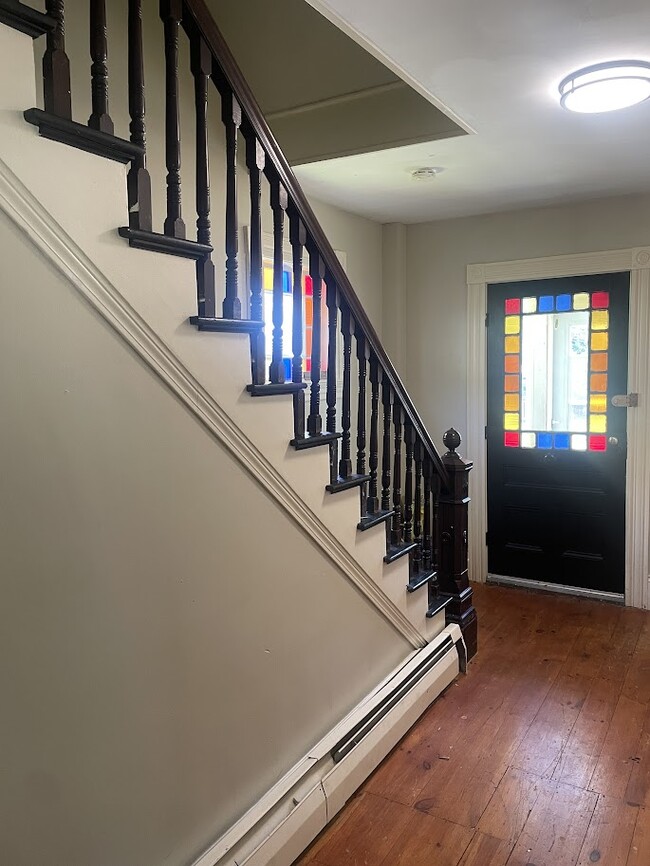 32 Gage St, Unit 1