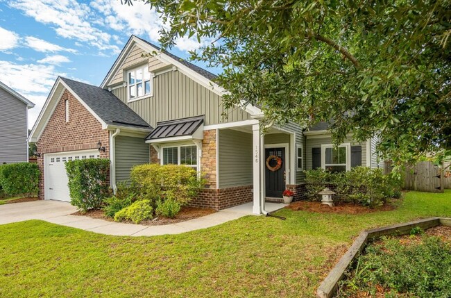 1546 Fishbone Dr in Johns Island, SC - Building Photo - Building Photo