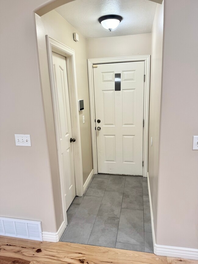 property at 10369 S 2840 W