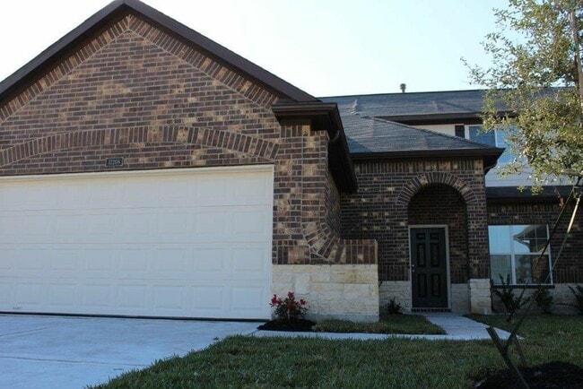 12206 Maura Lane in Houston, TX - Building Photo - Building Photo