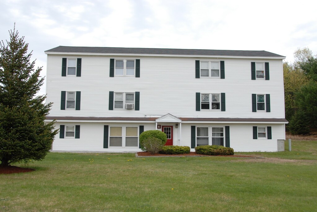 Woodland Commons Apartments Boscawen, NH Apartments For Rent