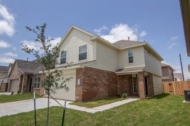 property at 18618 Rock Flats Ravine Dr