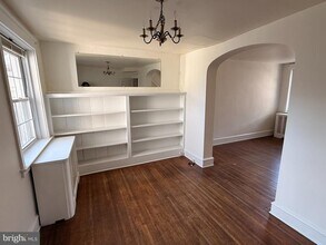 3422 Tilden St in Philadelphia, PA - Building Photo - Building Photo