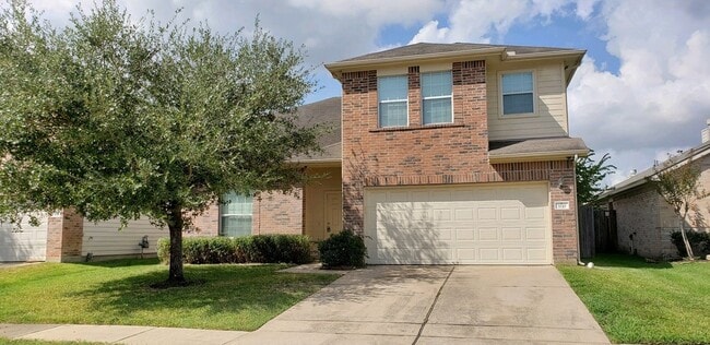 3110 Clover Ranch Cir