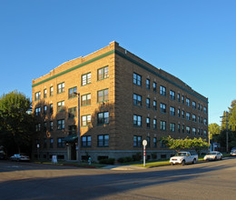 Pennington Apartments in Tacoma, WA - Foto de edificio - Building Photo