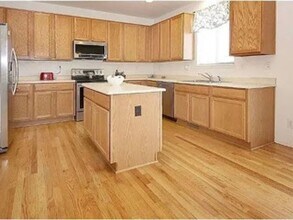 2338 Streambank Dr in Colorado Springs, CO - Building Photo - Building Photo