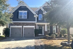 13512 David Jennings Ave in Charlotte, NC - Building Photo