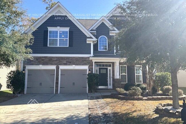 property at 13512 David Jennings Ave