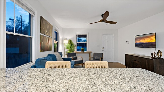 5545 Davey St, Unit SI ID1395377P in Capitol Heights, MD - Building Photo - Building Photo