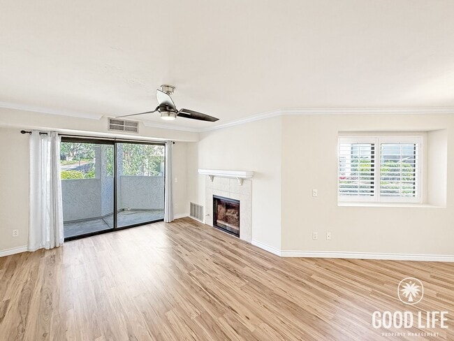 9721 Mesa Springs Way in San Diego, CA - Building Photo - Building Photo