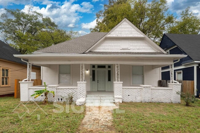 property at 4808 2nd Ave N