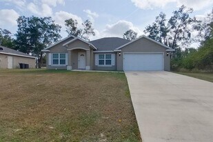 1749 SW 168th Loop in Ocala, FL - Building Photo