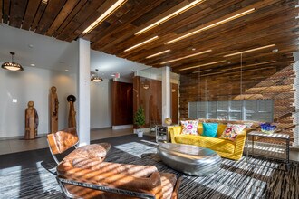 Winchester Lofts in New Haven, CT - Building Photo - Interior Photo