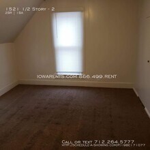 1521 1/2 Story in Boone, IA - Building Photo - Building Photo