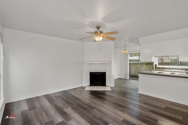 217 Settlers Park Dr in Shreveport, LA - Building Photo - Building Photo