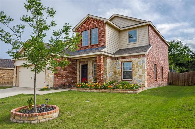 1407 Jasper Crossing in Princeton, TX - Building Photo - Building Photo