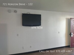 721 Horizon Dr in Grand Junction, CO - Building Photo - Building Photo