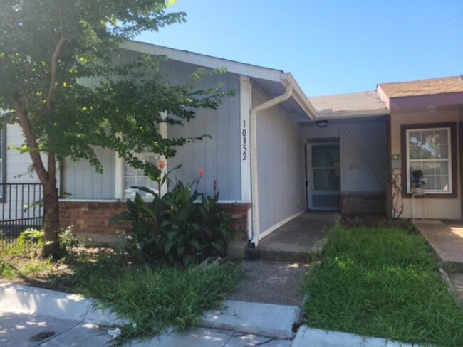property at 10352 Cymbal Dr