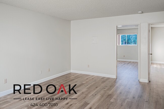 property at 12767 San Fernando Rd