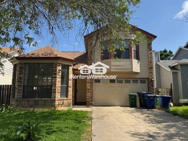property at 9427 Valley Moss